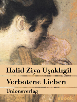 cover image of Verbotene Lieben